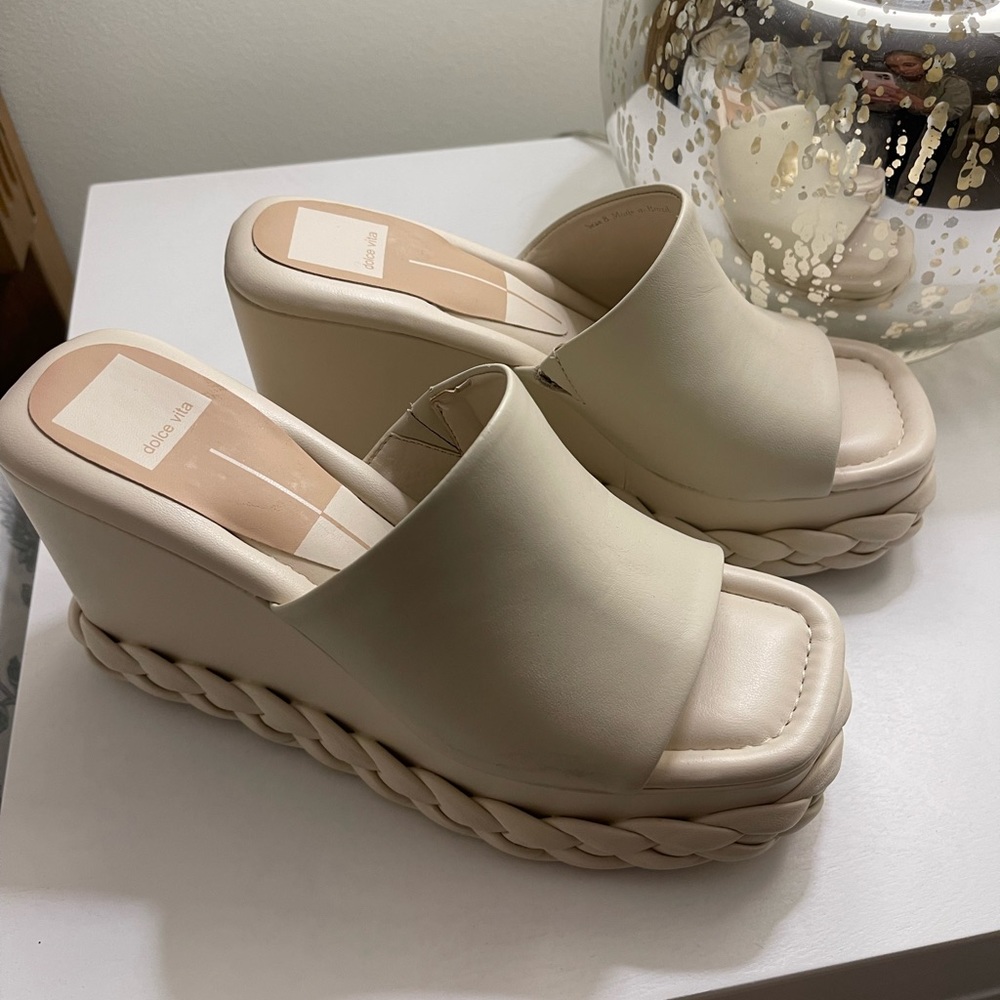 Dolce Vita Wedges